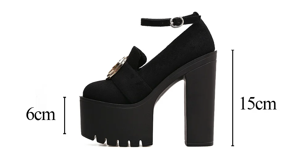 shoes woman high heel