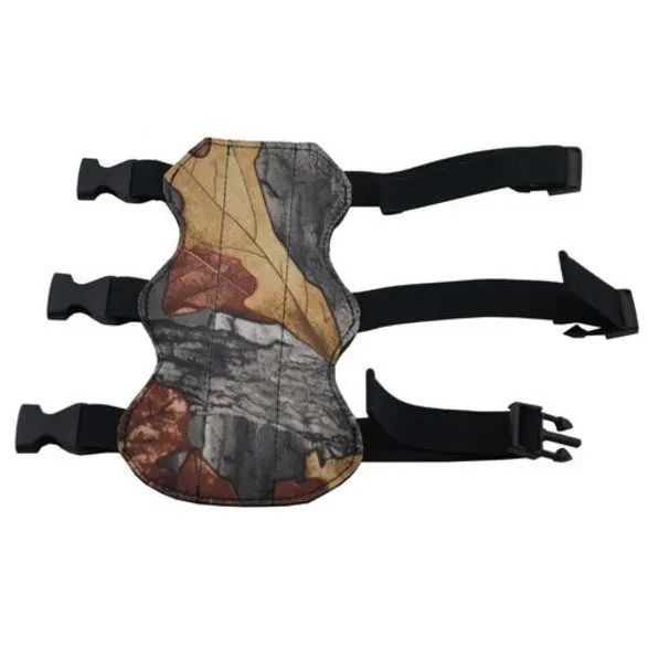 Shooting Protective Gears Archery Armguard Bow And Arrow Shooting