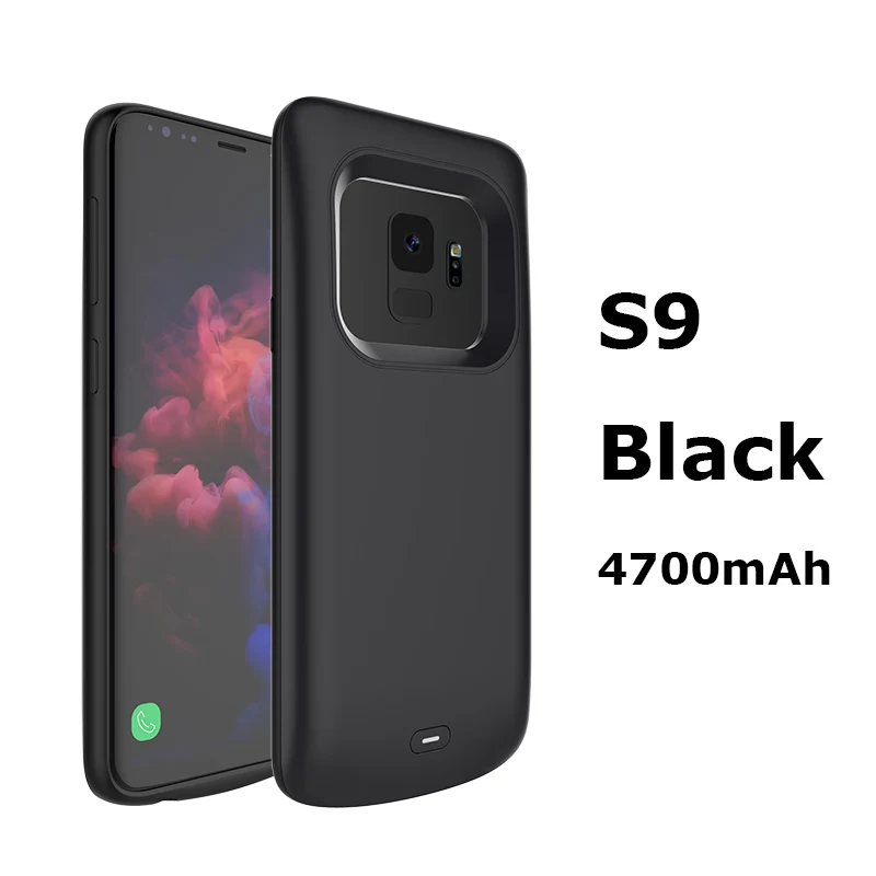 S9 black