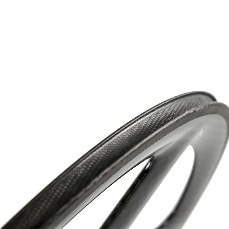 Top Hot Sale carbon wheels 5 spoke wheel clincher 12K glossy carbon wheel five spoke wheel road bicycle tubular 5 Top Hot Sale carbon wheels 5 spoke wheel clincher 12K glossy carbon wheel five spoke wheel road bicycle tubular 5