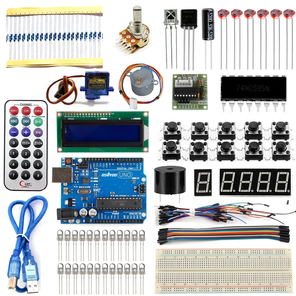 Online Get Cheap Arduino Uno -Aliexpress.com | Alibaba Group