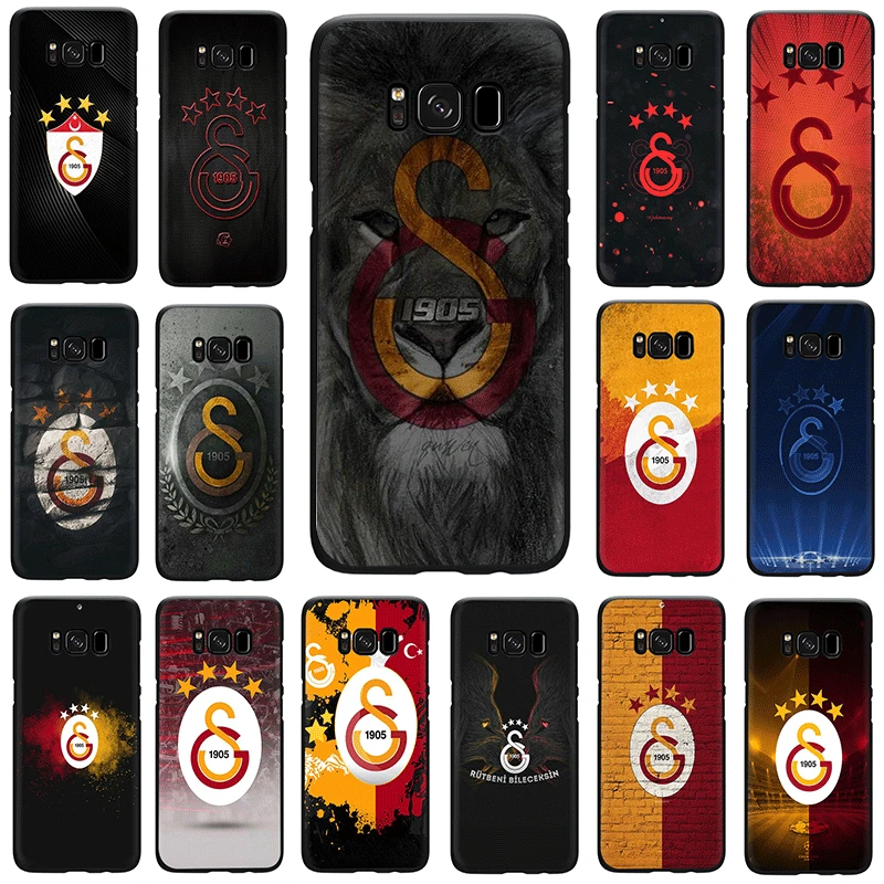 Мягкий силиконовый чехол для Samsung GaLaxy S6 S7 Edge S8 S9 S10 Plus S10e M10 M20 M30 Note 8 9|Бамперы| |