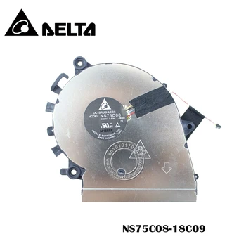 

Original Cooling Fan DELTA NS75C08 DC05V 0.50A -18C09