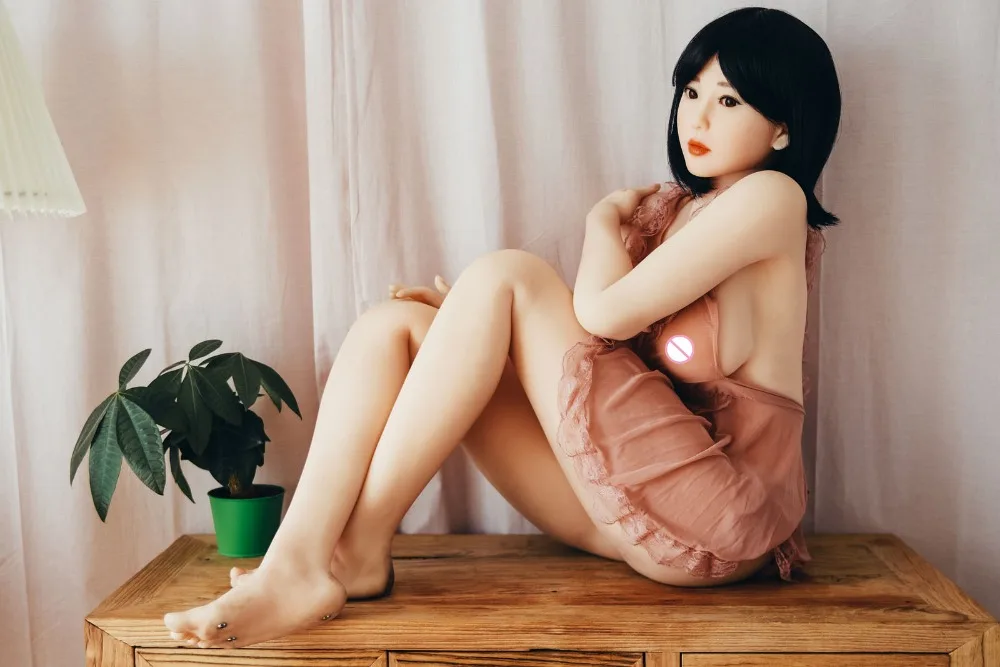 168 160cm Nini (1)