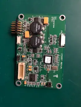 

New Touch Screen controller card 48B-B-D-01