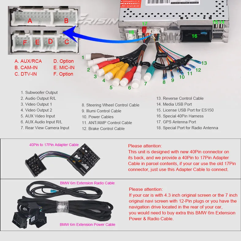 1 Din 7 дюймовый dvd-плеер DAB+ 3g радио FM Canbus gps навигатор для BMW E46 M3 ES7162B