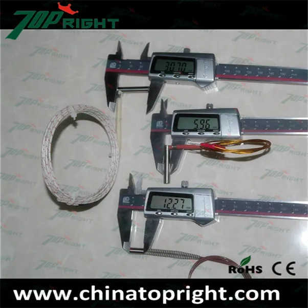 12 and 24v cartridge heaters