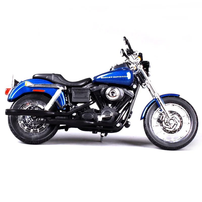 

Maisto 1:12 2004 dyna super glide sport motorcycle diecast gift for kids motorbike model die cast motorcycle toy model 32321