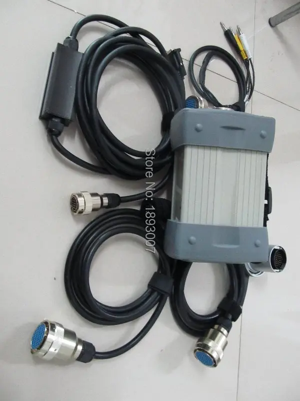 MB Star C3 (7)
