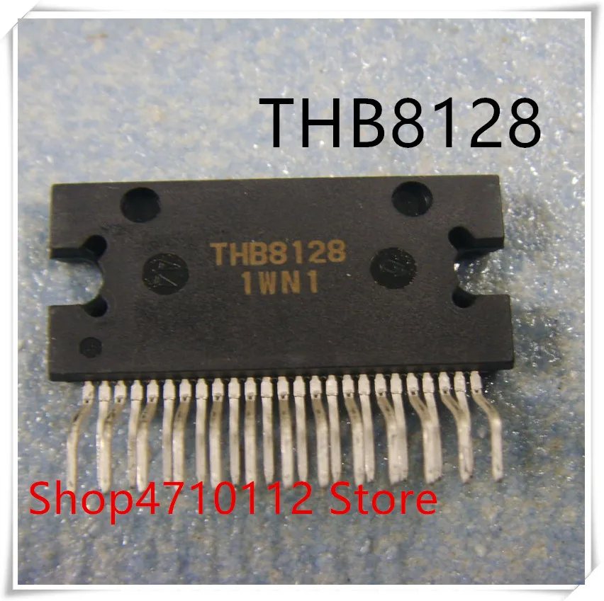 NEW 5PCS LOT THB8128 ZIP IC