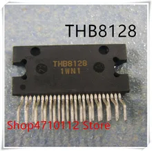NEW 5PCS LOT THB8128 ZIP IC