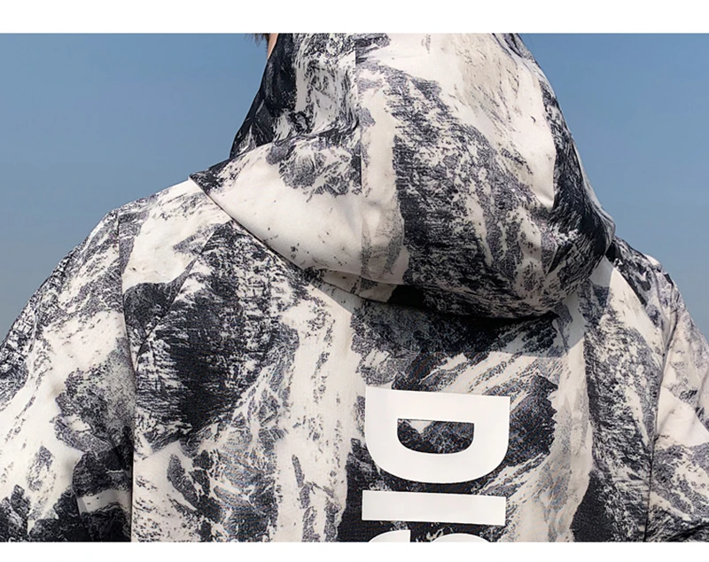 Patchwork Oversize Windbreaker Pullover Jackets Male Coats Vintage Varsity Jacket Men  (14)