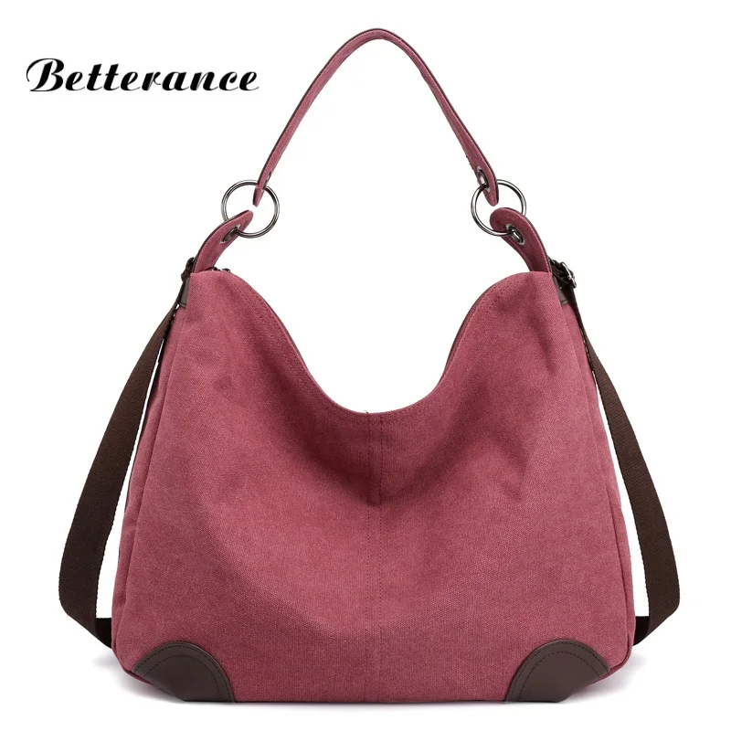 Betterance женщины crossbody сумки на плечо borsa Холст сумка Bolsas Feminina Сако