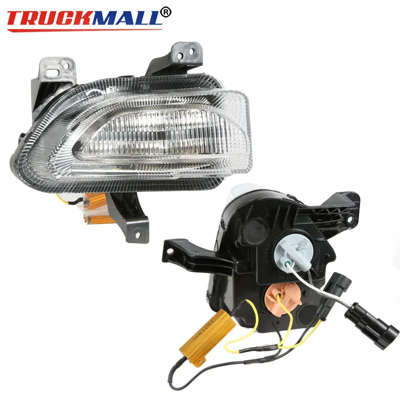 Jeep Renegade Turn Signal Bulb