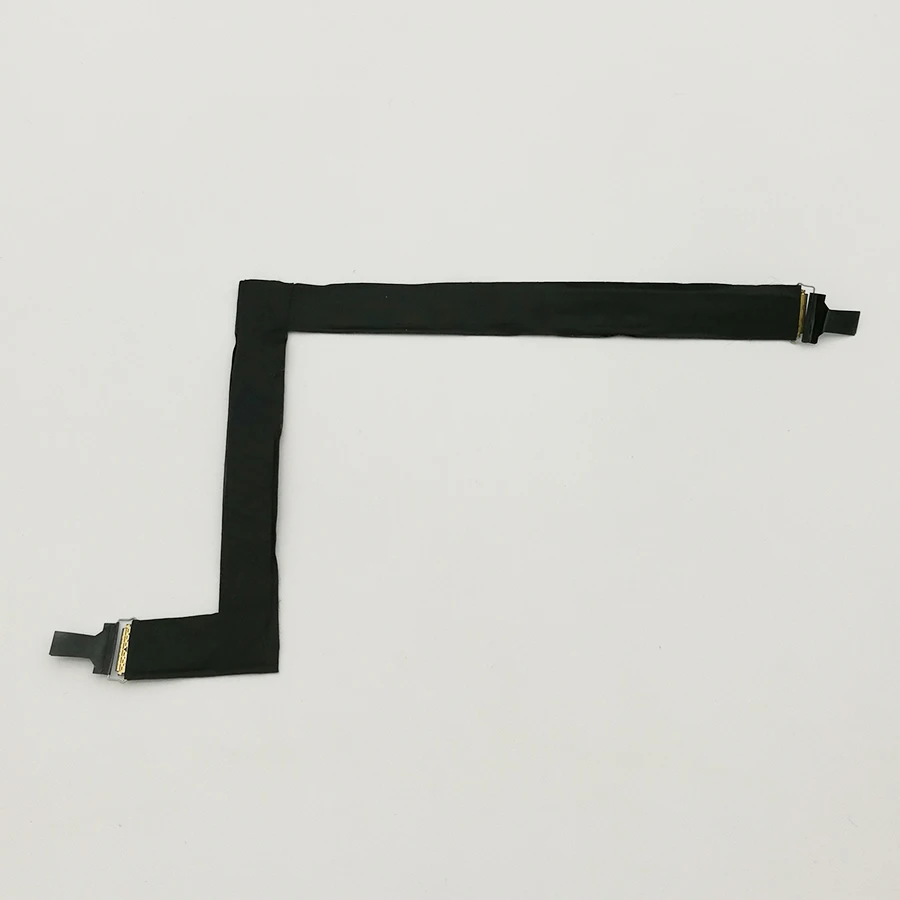 5 шт. Новый ЖК экран дисплей кабель 593 1352 A Для iMac 27 &quotA1312 MC813 MC814 2011|lcd screen cable|screen cablelcd