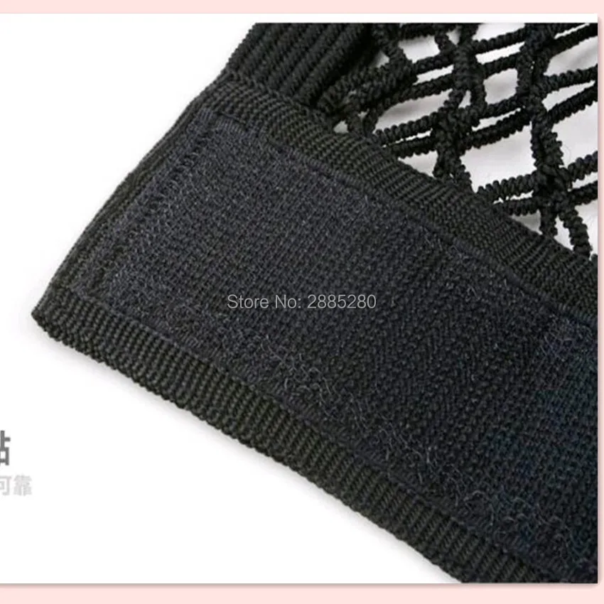 

Car Trunk Box Storage Bag Mesh Net Bag for ford focus 2 vw scirocco bmw x5 e53 citroen c4 saab 9-3 audi a6 bmw f10 ford mondeo