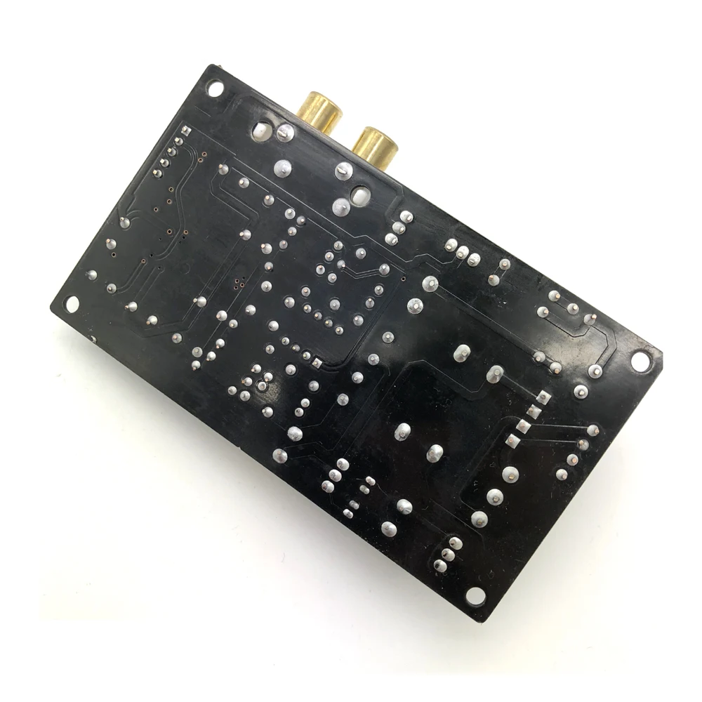 Собранный AK4490EQ AK4490 II2S DAC декодер поддержка 32BIT 768K HiFi плата G6 008|Цифро-аналоговые