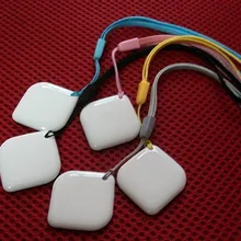 NFC бирки ISO14443A mifare1K S50 NFC этикетку/теги