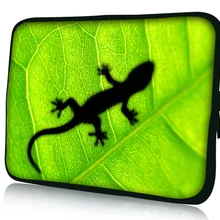 Ящерица Мягкий 1" Laptop Sleeve сумка чехол для Apple MacBook Pro 15"