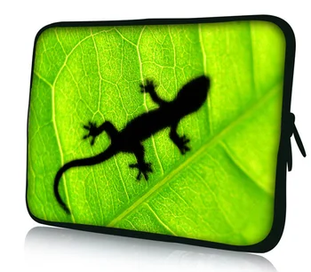 

Lizard Soft 14" Laptop Sleeve Case Bag Pouch For Apple Macbook Pro 15"