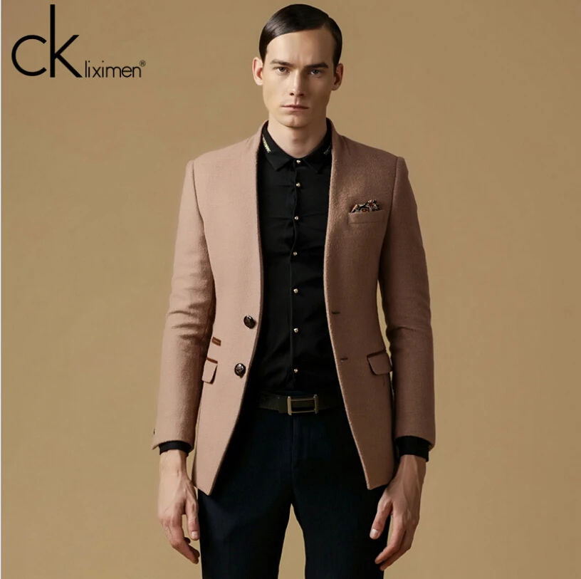 mens winter suit coats