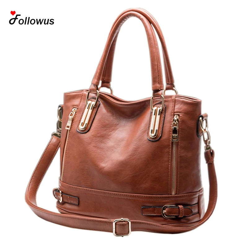 2017 Women Handbag Fashion Designer Brand Women Handbags Ladies High