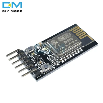 

EPS8285 ESP-M2 ESP M2 Port Board DT-06 Wireless Serial TTL WiFi Transmission Module Bluetooth Control Controller SAT TCP AT OTA