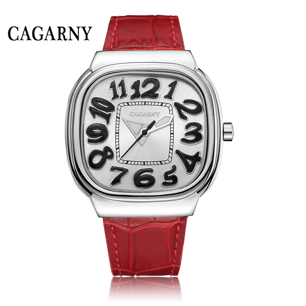 hot fashion desiner quartz watches for women  Retro ladies wristwatches (7)