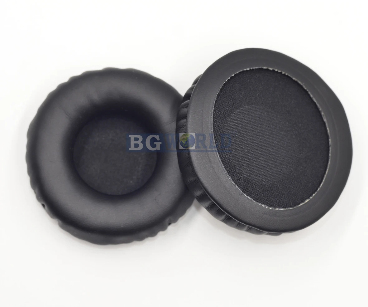 BGWORLD амбушюры Подушка для наушников пенный наушник Audio Technica ATH ES7 ES9 ES10 SJ5 DJ Стиль