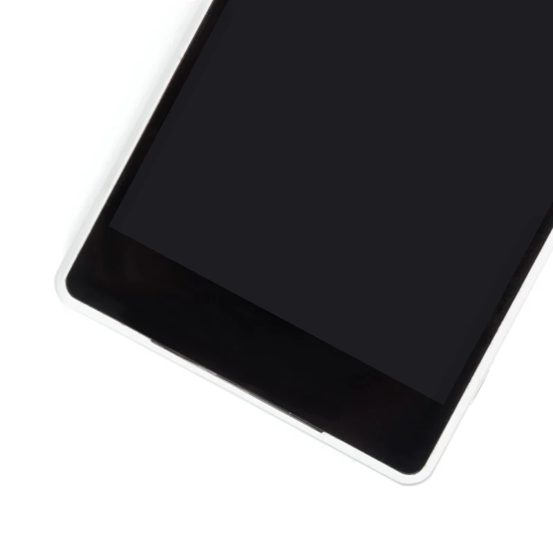 Высококачественный ЖК дисплей D6502 D6503 D6543 для SONY Xperia Z2 с сенсорным экраном