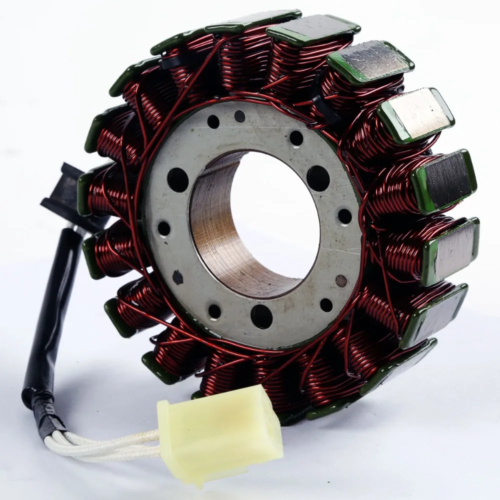 

New Stator Coil For SUZUKI GSXR750 GSXR 750 GSX-R750 Magneto 2001-2005 02 03 04 Generator