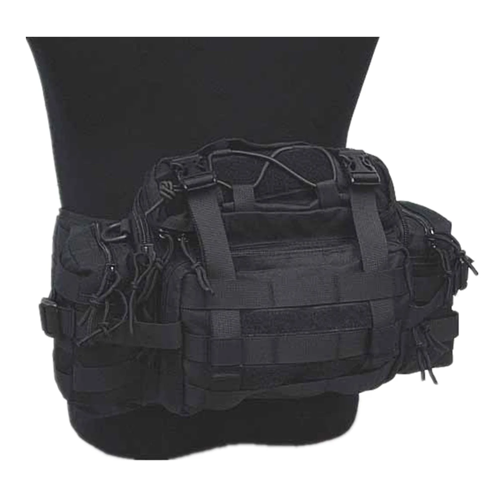 Поясная Сумка для страйкбола поясная сумка из нейлона|od molle|pouch molle |