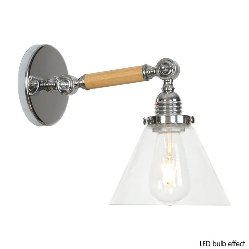 BMA03A LED