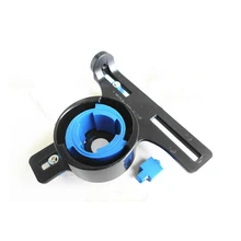 Универсальный телескоп штатив для микроскопа кронштейн адаптер для мобильного телефона и камеры 27-42 мм адаптер для креплений