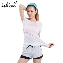 Женские, для спорта, йоги шорты Кроссфит сексуальные быстросохнущие тренировки и бега плотные трусы спортивные волейбольные Компрессионные шорты