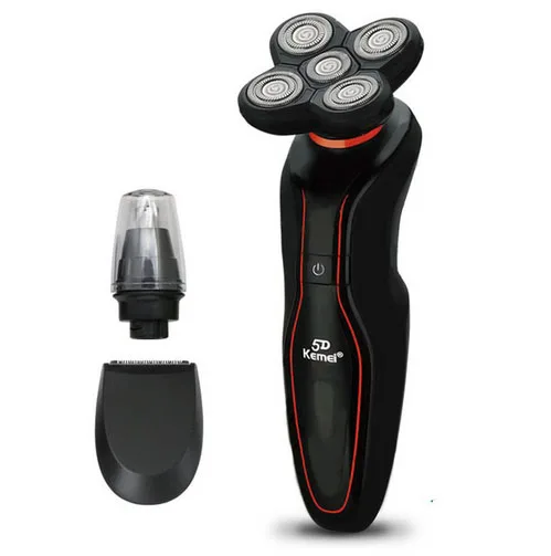 used electric shavers