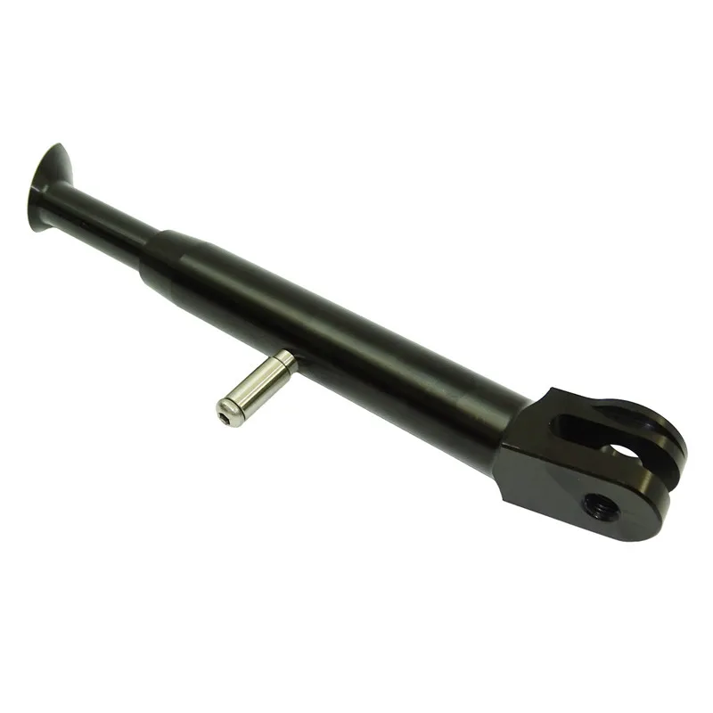  waase For Honda CBR600RR CBR 600 RR 2003 2004 2005 2006 Adjustable Kickstand Foot Side stand Suppor
