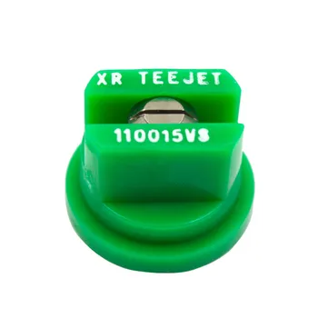 

Agricultural Sprayer Nozzle TEEJET Fan Shaped Atomization Stainless Steel Garden Water Misting Knapsack Irrigation Accessories