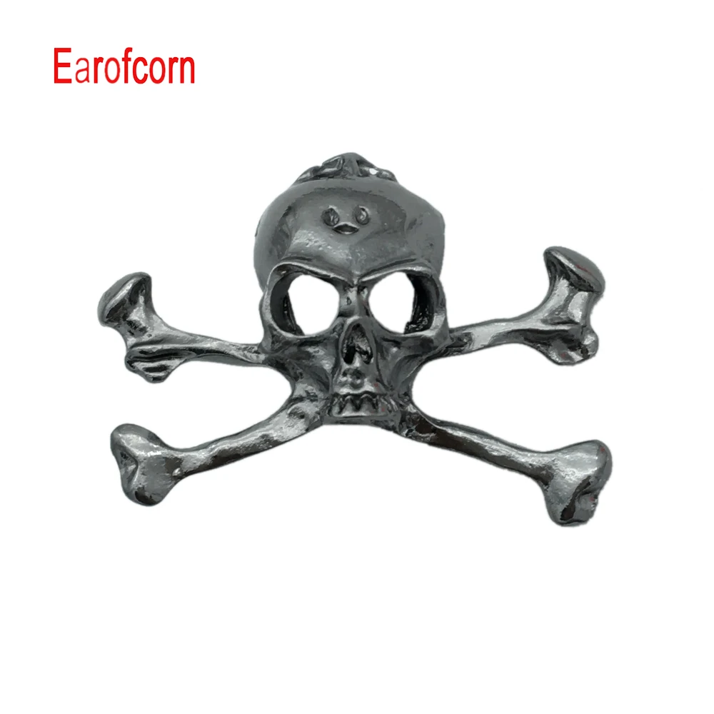 

Earofcorn New Culture To wedding,party ,prom Suit Any Occasion Head shape Brooches