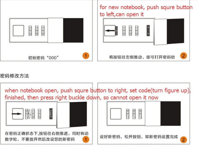 set code1