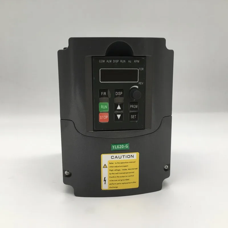 Двигатель шпинделя 380 В 1 5 кВт 1500 Вт 80 мм + инвертор 2 VFD 75 наборы водяных насосов 24000