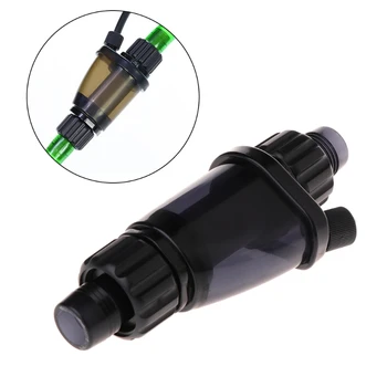 

New Aquarium CO2 Diffuser Atomizer Carbon Dioxide Fish Tank Aquatic Plants Grass