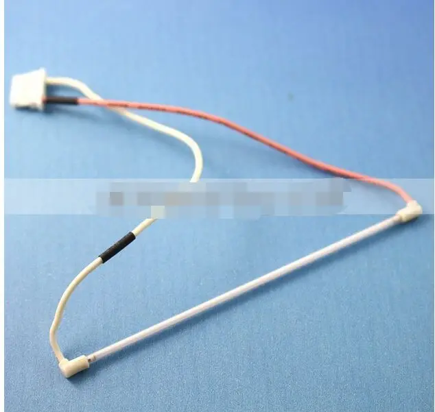 7 inch Backlight CCFL Lamps w/cable for LCD Laptop DVD Display