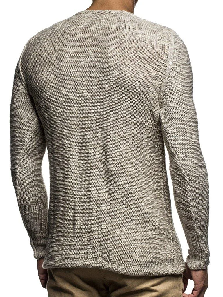 Men's Sweater Knitted Shawl Turtleneck Sweater Pullover Winter Hip Hop Streetwear Long Sleeve High Quality Man's Sweaters Men's Sweater Knitted Shawl Turtleneck Sweater Pullover Winter Hip Hop Streetwear Long Sleeve High Quality Man's Sweaters