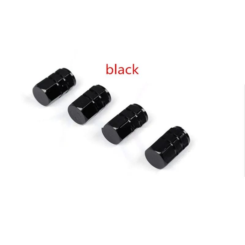 

4pcs Automobile tire valve mouth For Volvo v70 v40 v50 s60 s80 s40 xc60 xc90 xc70 Car Accessories
