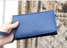 2016 Frauen Handtasche Mode-Taschen elegante beiläufige Handtasche der Frauen Brieftasche