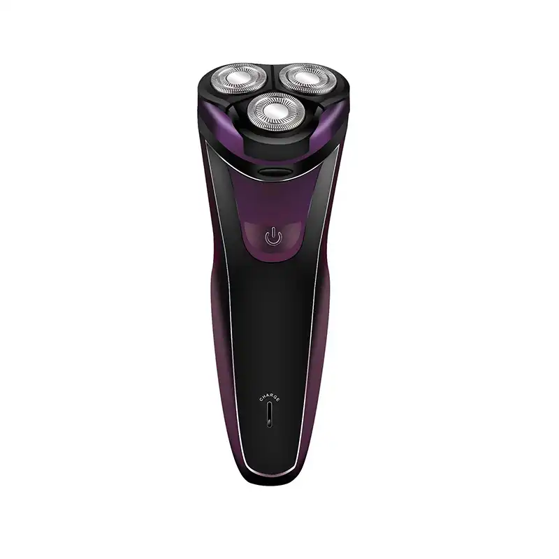 rechargeable shaving machine