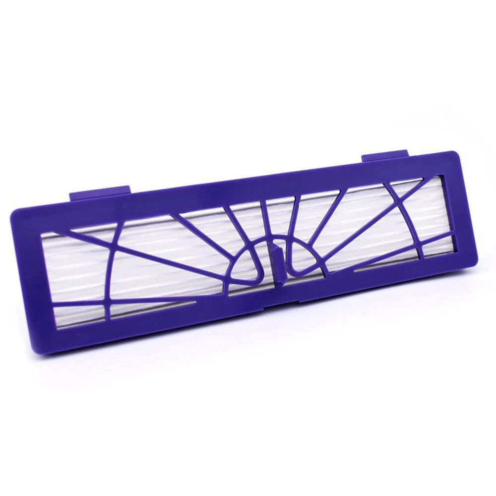 1pc Hepa Filter Replacement Parts for Neato Botvac 85 70e 75 80 series Suction Robotic Vacuum Cleaner Accessories | Бытовая техника