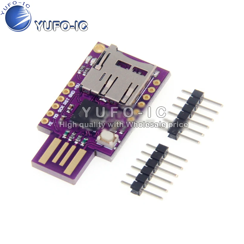 

Virtual keyboard BADUSB USB TF memory KEYBOARD ATMEGA32U4