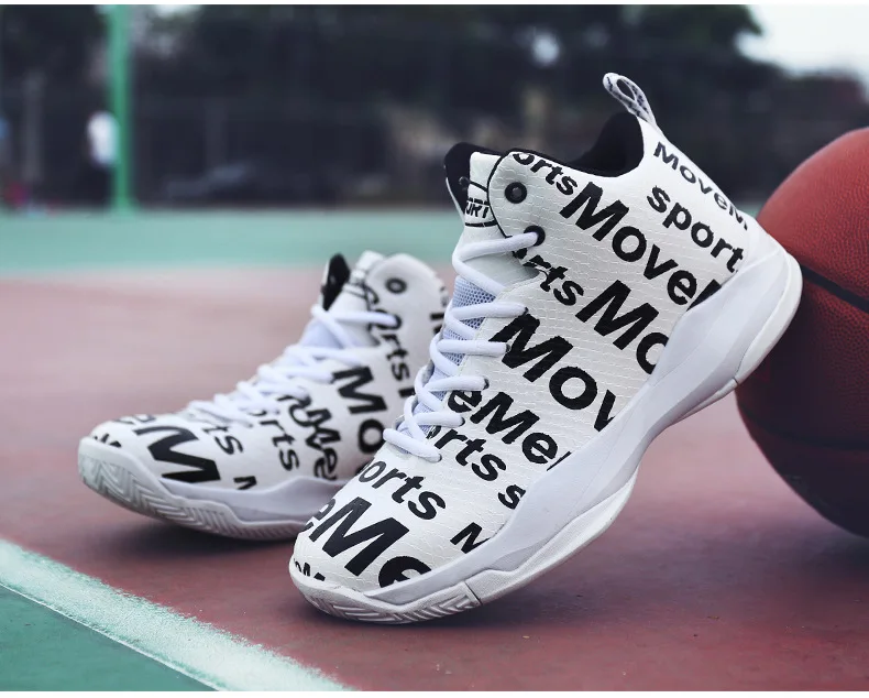 basketball shoes